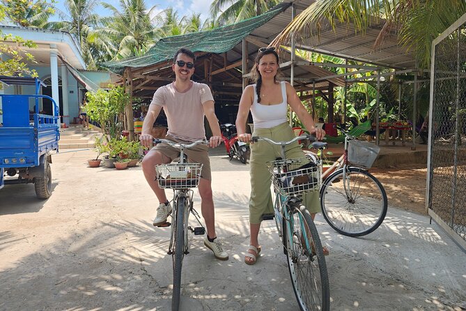 Private Insight Mekong Delta (Day Trip) - Why Ben Tre makes a better Delta day trip