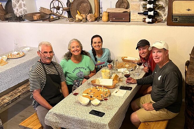 Private Krka Waterfalls Day Trip from Split including Wine Tasting & Lunch - Key points at a glance