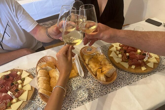 Private Krka Waterfalls Day Trip from Split including Wine Tasting & Lunch - The drive from Split with Bruno