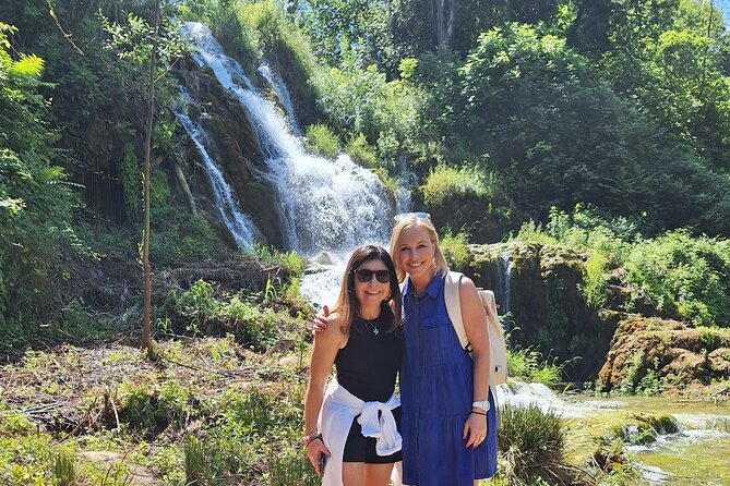 Private Krka Waterfalls Day Trip from Split including Wine Tasting & Lunch - Private or semi-private?