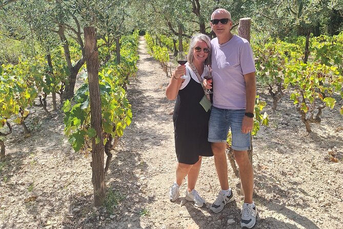 Private Krka Waterfalls Day Trip from Split including Wine Tasting & Lunch - Who should book this Split day trip?