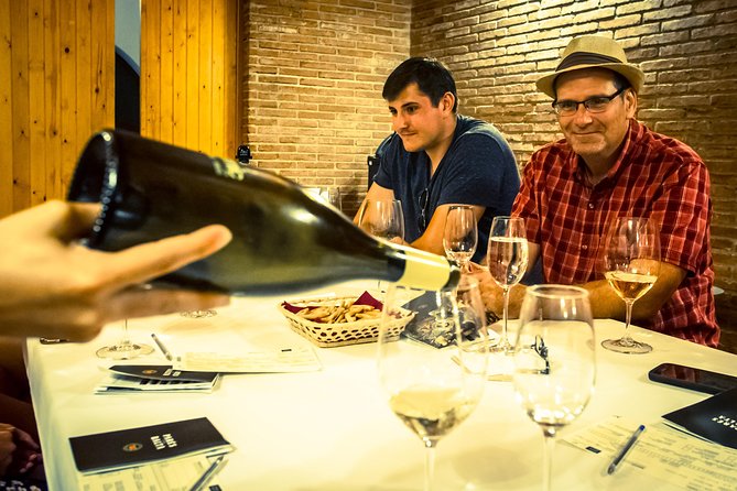 Private Montserrat with Wine Tasting Full Day Trip from Barcelona - Is $806.14 per person a fair price?