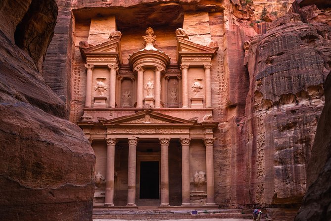 Private Petra Day Trip Including Little Petra from Amman - Why this Petra day trip works from Amman