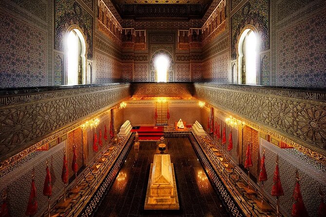 Private Rabat Day Trip from Casablanca - Why Rabat makes a strong day trip from Casablanca