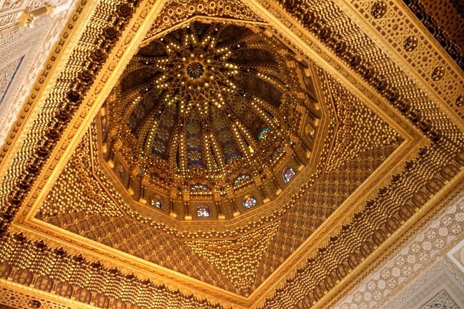 Private Rabat Day Trip from Casablanca - Andalusian Gardens and Marina Salé