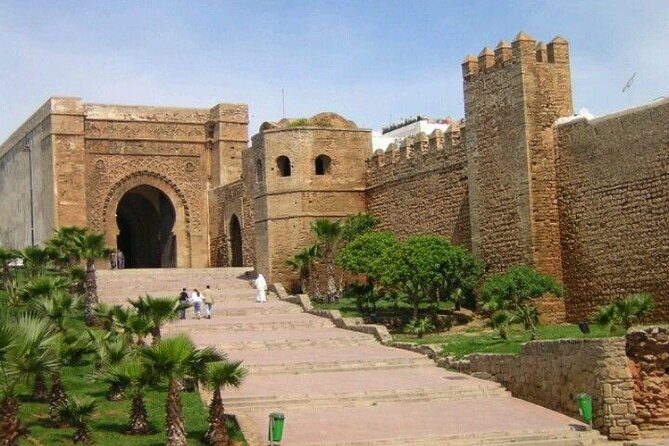 Private Rabat Day Trip from Casablanca - What to pack and how to pace the day