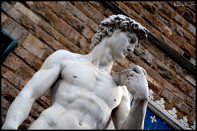 Private Tour: Day Trip to Florence and Pisa from Rome with Lunch - Key points to know before booking