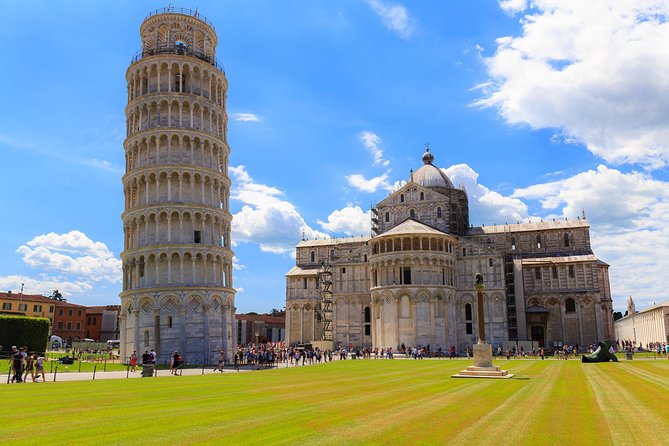 Private Tour: Day Trip to Florence and Pisa from Rome with Lunch - What the long return to Rome feels like
