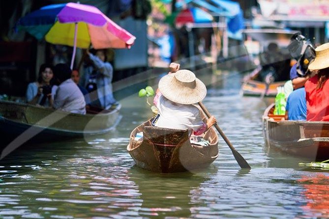 Private Tour: Floating Markets and Bridge on River Kwai Day Trip from Bangkok - How the private format affects the experience