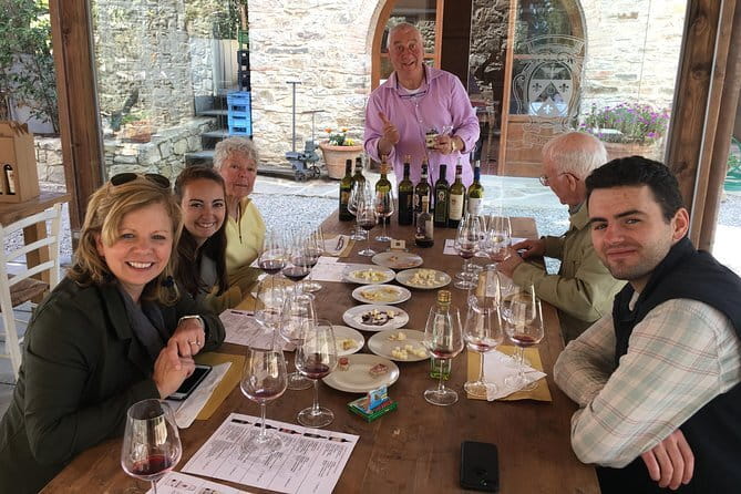 Private Tour in Siena, San Gimignano and Chianti Day Trip from Florence - Why this private Tuscany route works well