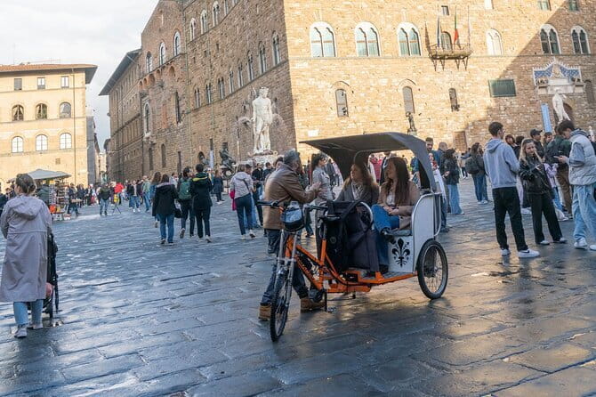 Private Tour in Siena, San Gimignano and Chianti Day Trip from Florence - San Gimignano and its famous towers