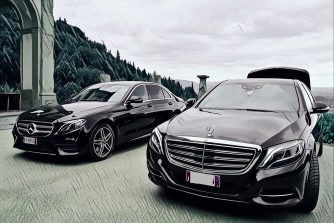 Private Tour in Siena, San Gimignano and Chianti Day Trip from Florence - Transport, comfort, and the value of $834.79