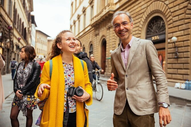 Private Tour in Siena, San Gimignano and Chianti Day Trip from Florence - Who should book this day trip