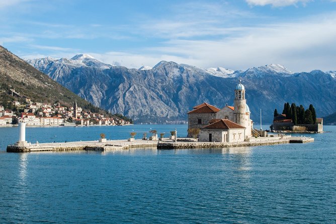 Private Tour: Montenegro Day Trip from Dubrovnik - Key points to know before you book