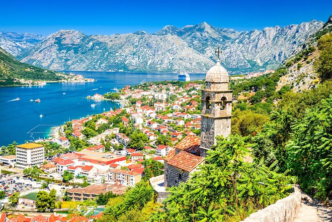 Private Tour: Montenegro Day Trip from Dubrovnik - Leaving Dubrovnik through Župa Dubrovacka and Konavle