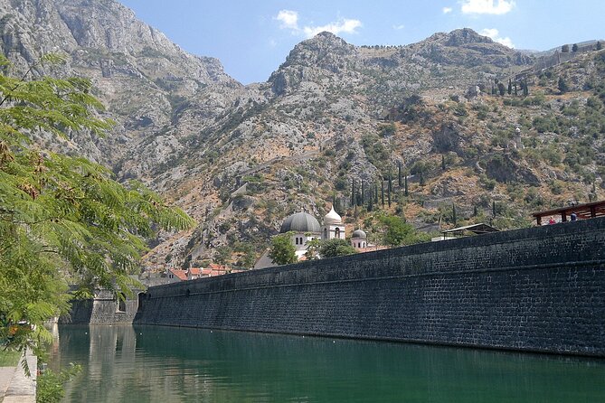 Private Tour: Montenegro Day Trip from Dubrovnik - Kotor Old Town: the day’s main historic stop