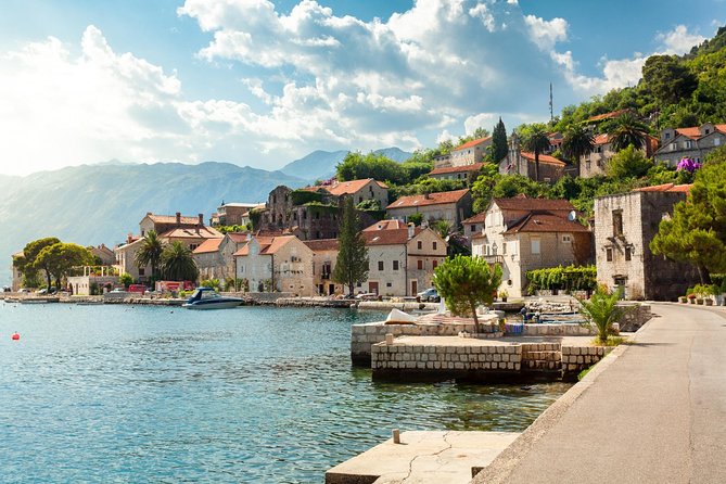 Private Tour: Montenegro Day Trip from Dubrovnik - Budva: beaches, walls, and a flexible final stop