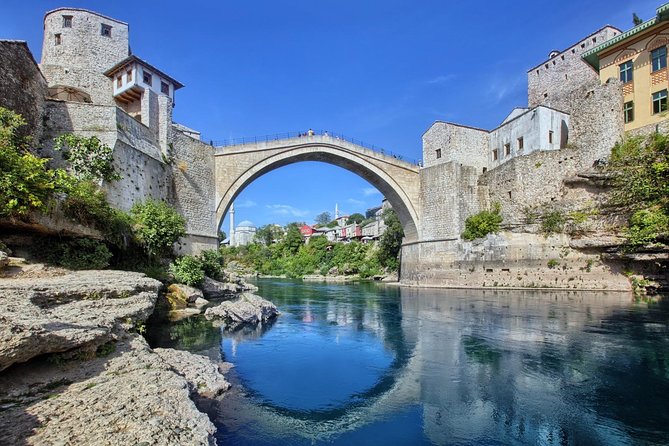 Private Tour: Montenegro Day Trip from Dubrovnik - The ferry ride back across the Bay of Kotor