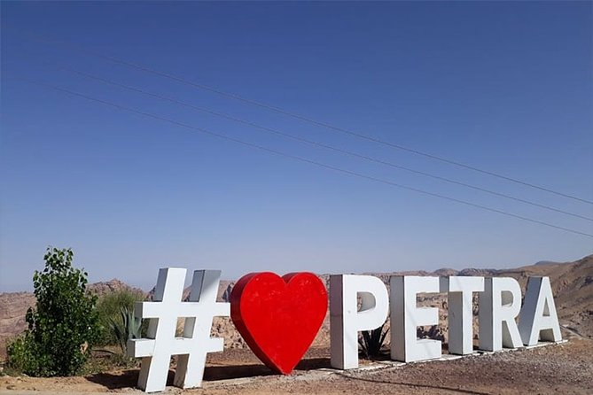 Private Tour: Petra and Little Petra Day Trip from Aqaba - Should you book it?