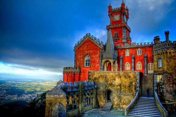 Private Tour: Sintra, Cabo da Roca and Cascais Day Trip from Lisbon - Why this private Sintra day trip works