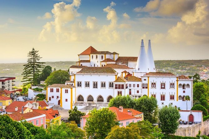 Private Tour: Sintra, Cabo da Roca and Cascais Day Trip from Lisbon - Cascais for beaches, streets, and an easy finish