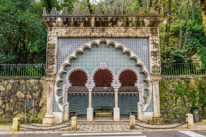 Private Tour: Sintra, Cabo da Roca and Cascais Day Trip from Lisbon - Is $344.80 per person good value?