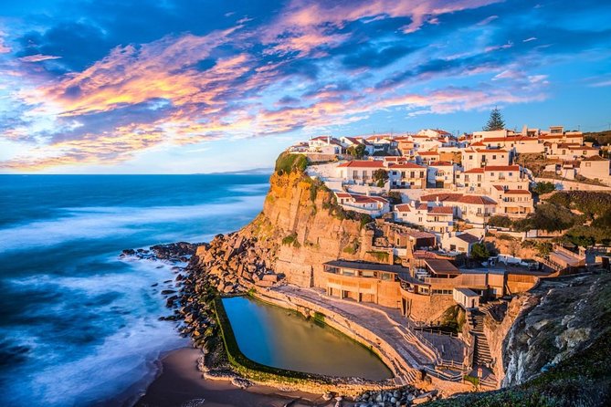 Private Tour: Sintra, Cabo da Roca and Cascais Day Trip from Lisbon - Sintra village and its other palaces