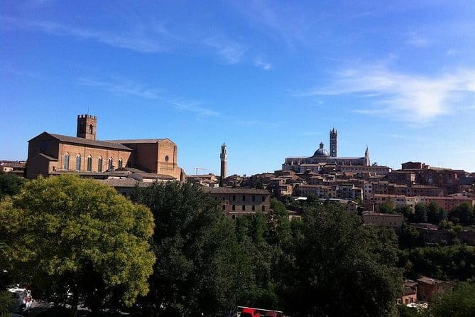 Private Tuscany Tour: Siena, San Gimignano and Chianti Day Trip - Key points to know before booking