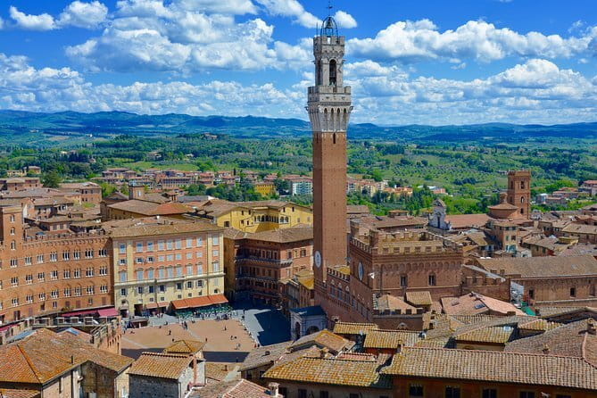 Private Tuscany Tour: Siena, San Gimignano and Chianti Day Trip - Price, group size, and overall value