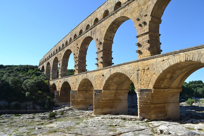 Provence in One Day Small Group Day Trip from Avignon - What this Provence day trip gets right