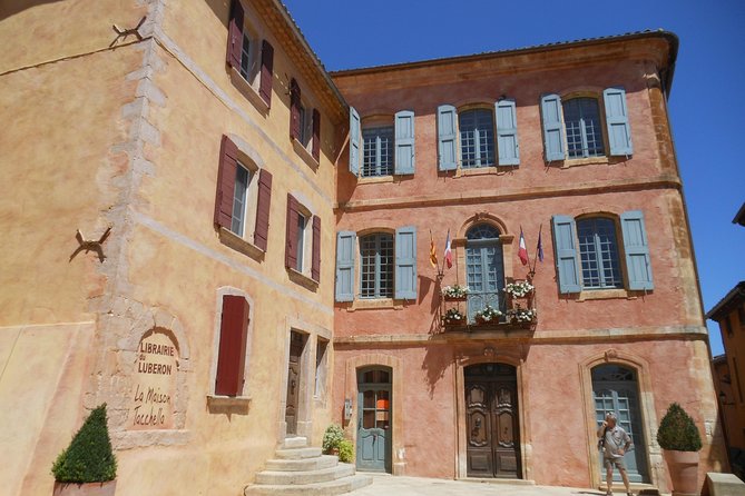 Provence in One Day Small Group Day Trip from Avignon - Saint-Rémy-de-Provence in 45 minutes