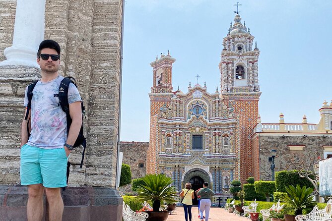 Puebla, Cholula & Tonantzintla Day Trip with Optional Lunch - Transport, traffic, and the real length of the day