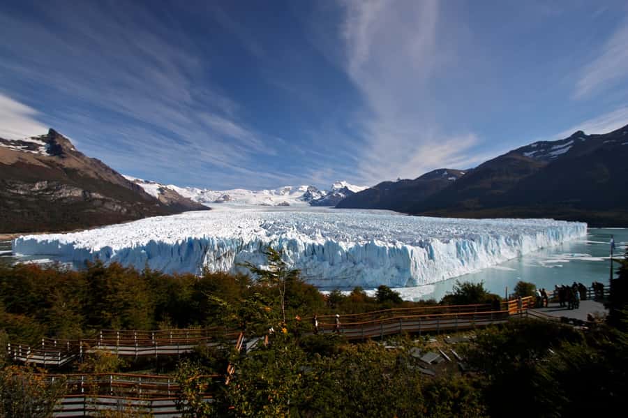 Puerto Natales: Day Trip to Perito Moreno Glacier Argentina - Leaving Puerto Natales Before the Long Road