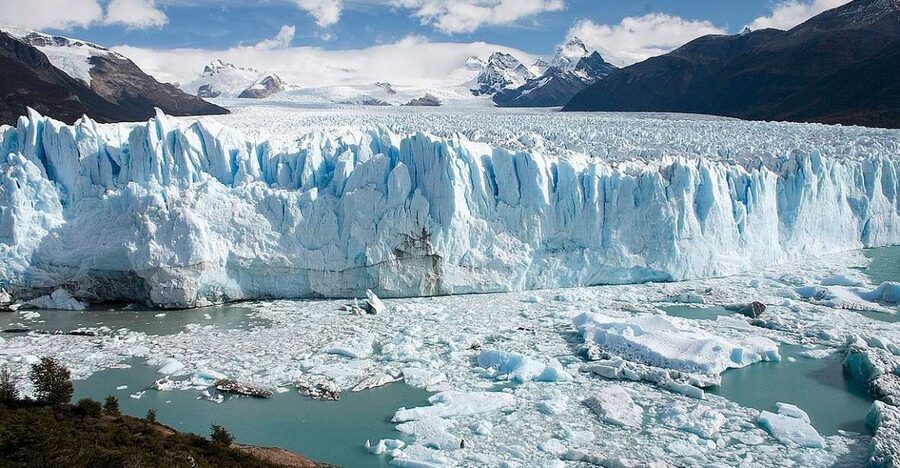Puerto Natales: Day Trip to Perito Moreno Glacier Argentina - Practical Preparation for a Better Glacier Day