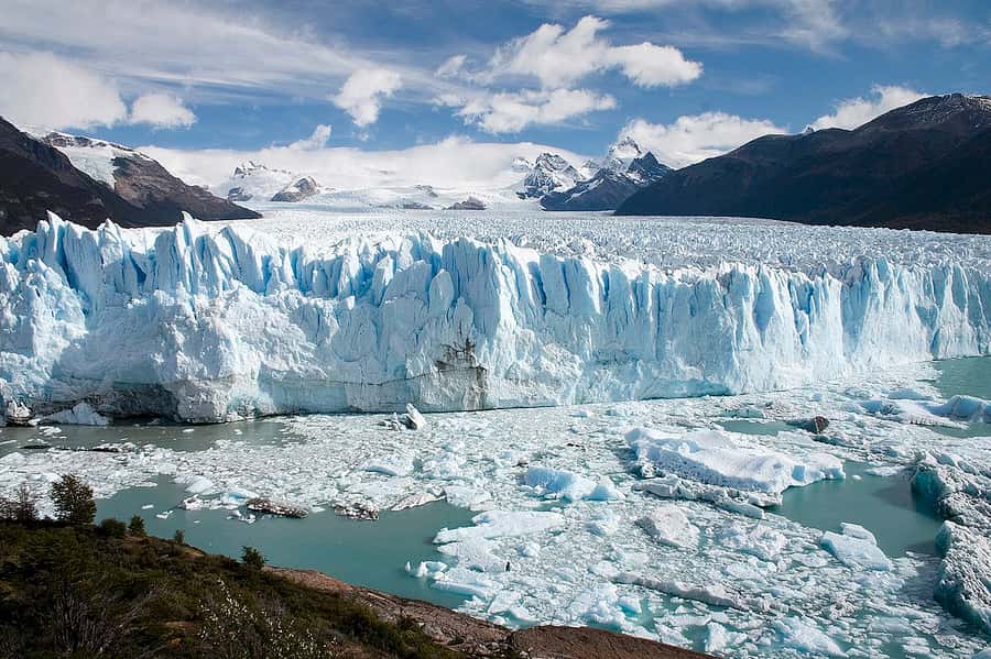 Puerto Natales: Day Trip to Perito Moreno Glacier Argentina - Crossing from Chile into Argentina