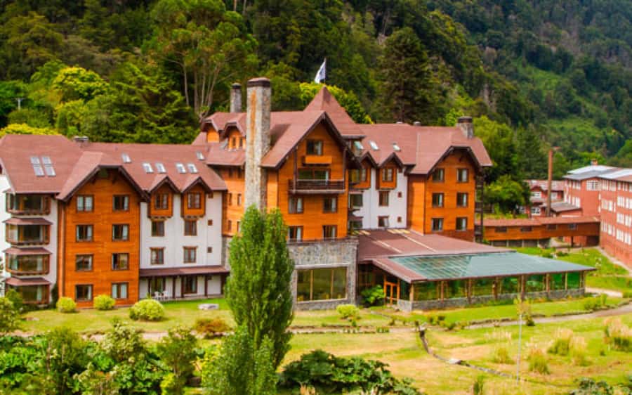 Puerto Varas: Peulla Day Trip - Key points to know before you go