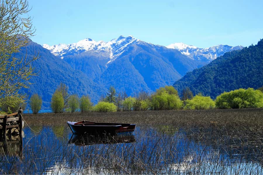 Puerto Varas: Peulla Day Trip - Is the ten-hour schedule comfortable?