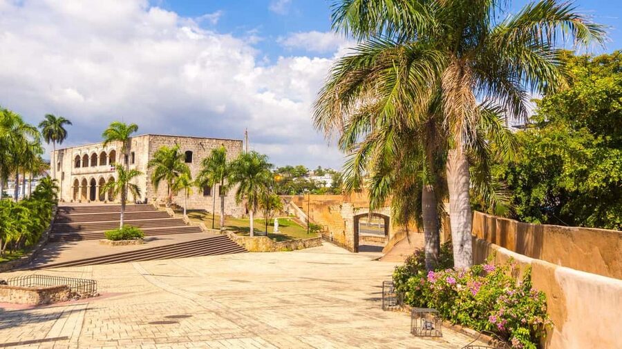 Punta Cana: Santo Domingo Day Trip with Tickets and Lunch - Key points to know before booking
