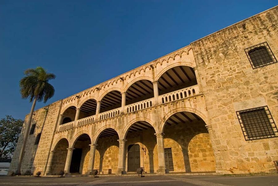Punta Cana: Santo Domingo Day Trip with Tickets and Lunch - Why this day trip is worth considering