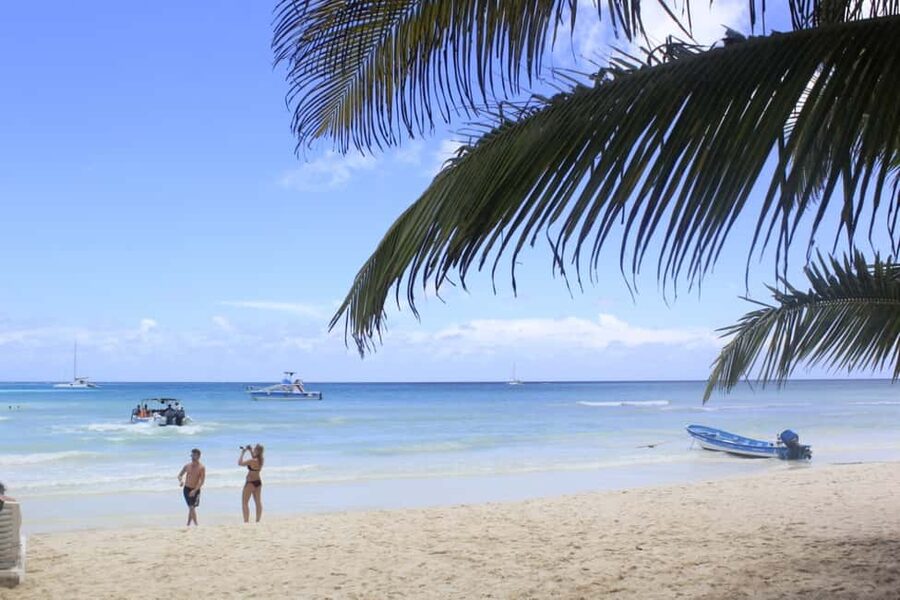 Punta Cana: Saona Island and Altos de Chavón Day Trip - Smart packing for a long day