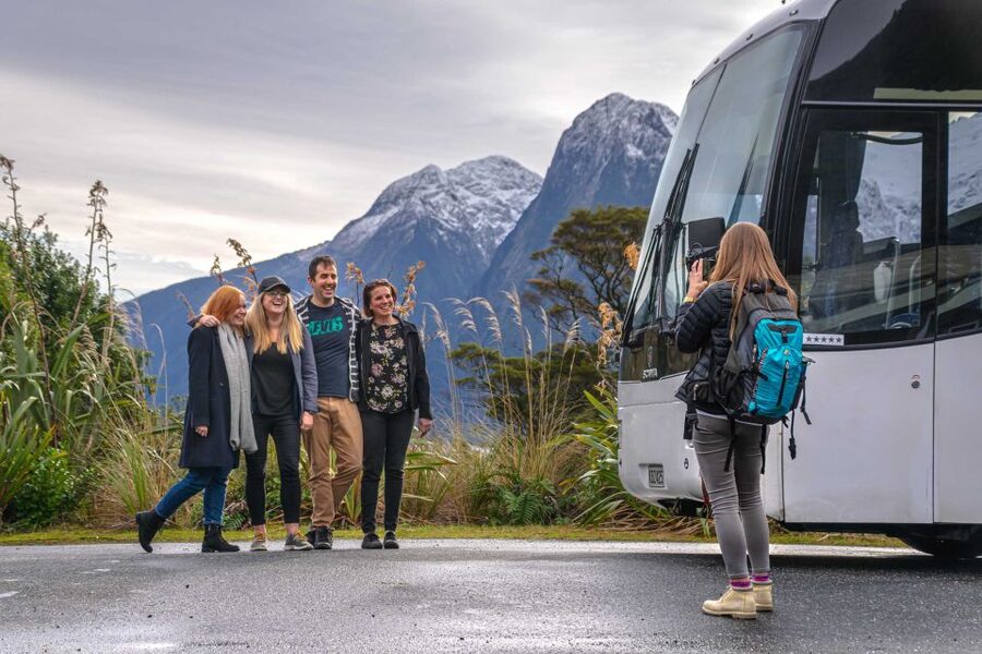 Queenstown: Milford Sound Coach & Cruise Full-Day Trip - FAQ