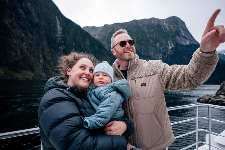 Queenstown: Milford Sound Coach & Cruise Full-Day Trip - Is $144 good value for a 12-hour day?
