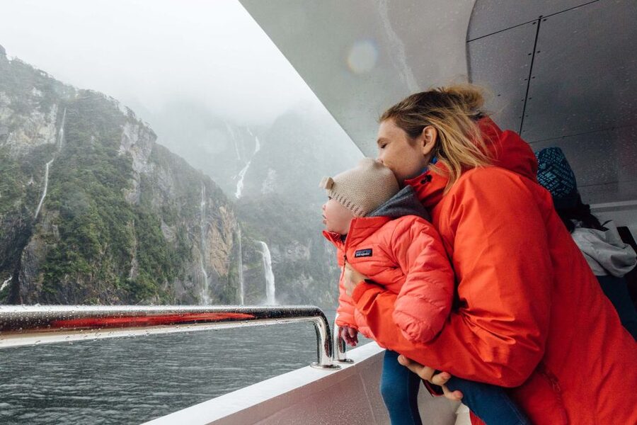Queenstown: Milford Sound Coach & Cruise Full-Day Trip - Why the Milford Road deserves your attention