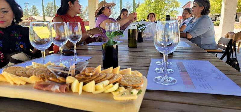 Querétaro: Haciendas, Vineyards, and Magical Towns Day Trip - Key points at a glance