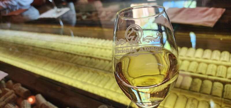 Querétaro: Haciendas, Vineyards, and Magical Towns Day Trip - Walking through Hacienda Atongo
