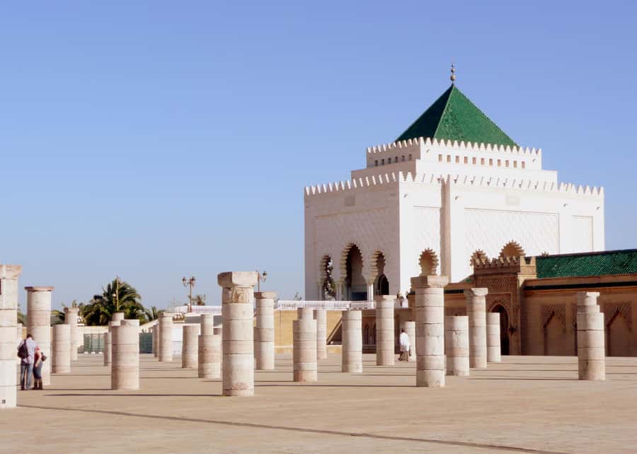Rabat: Full-Day Trip from Casablanca - Why Rabat makes a smart day trip from Casablanca