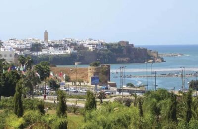 Rabat: Full-Day Trip from Casablanca