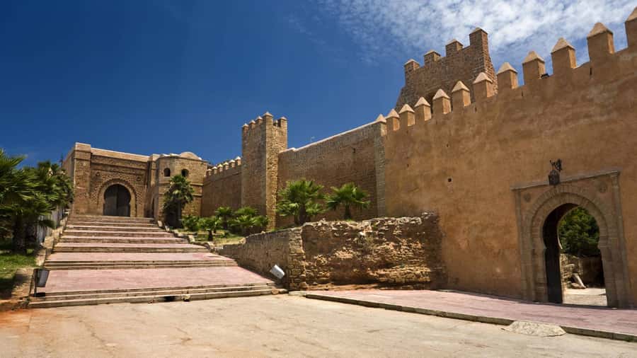 Rabat: Full-Day Trip from Casablanca - Chellah: an extra historical layer