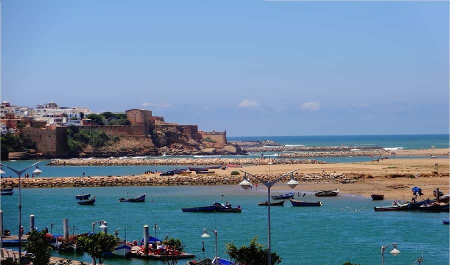 Rabat: Full-Day Trip From Fes - Is a Fes to Rabat day trip worth the long road?
