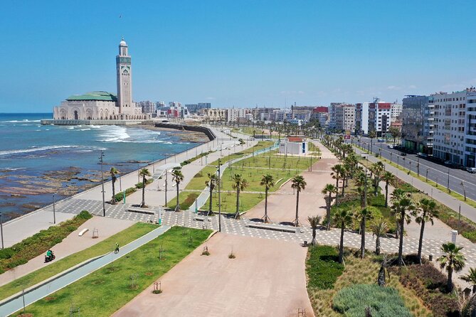 Rabat Imperial City Day Trip from Casablanca - Transport, group size, and the private-tour question